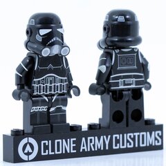 P3 Shadow Trooper- CAC Custom minifigure Clone Army Customs
