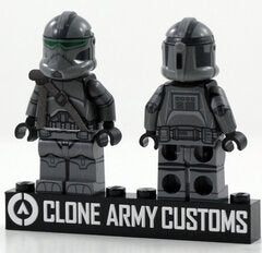 R-Recon Death Trooper - CAC065 Custom minifigure Clone Army Customs
