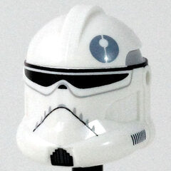 RR Assassin Helmet- CAC Custom Headgear Clone Army Customs