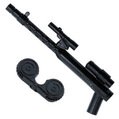 Storm Machine Gun- CAC Custom Weapon Clone Army Customs