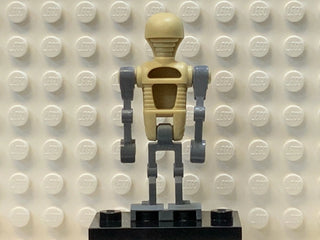 2-1B Medical Droid, sw0936 Minifigure LEGO®