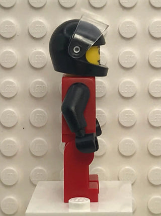 2016 Chevrolet Camaro Driver, sc027 Minifigure LEGO®
