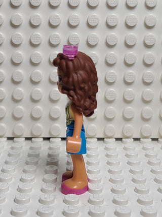 Olivia, frnd0404 Minifigure LEGO®