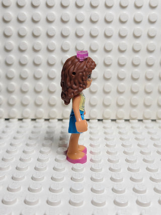 Olivia, frnd0404 Minifigure LEGO®