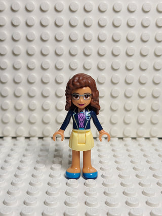 Olivia, frnd460 Minifigure LEGO®