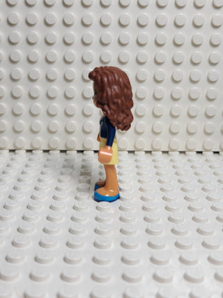 Olivia, frnd460 Minifigure LEGO®