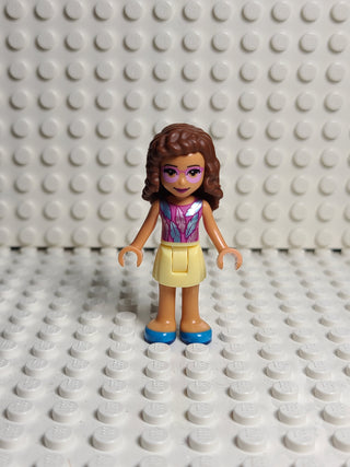 Olivia, frnd0439 Minifigure LEGO®