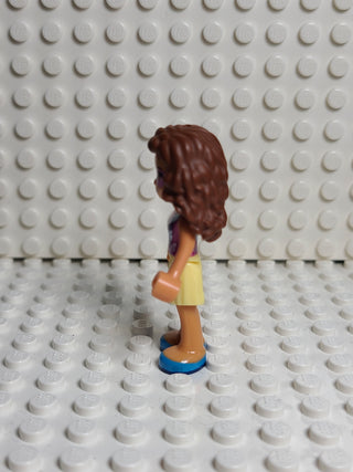 Olivia, frnd0439 Minifigure LEGO®