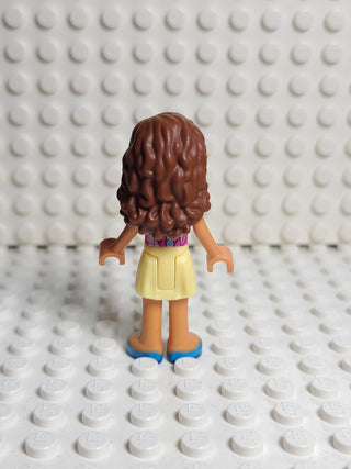 Olivia, frnd0439 Minifigure LEGO®