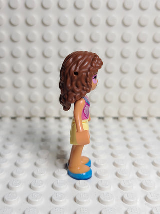 Olivia, frnd0439 Minifigure LEGO®