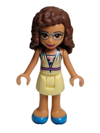 Olivia, frnd0350 Minifigure LEGO®