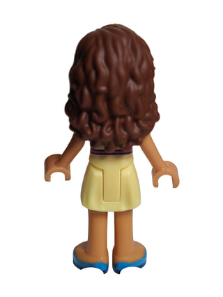 Olivia, frnd0350 Minifigure LEGO®