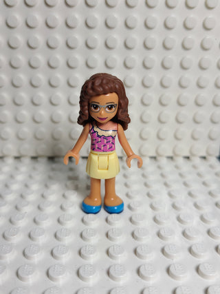 Olivia, frnd0364 Minifigure LEGO®