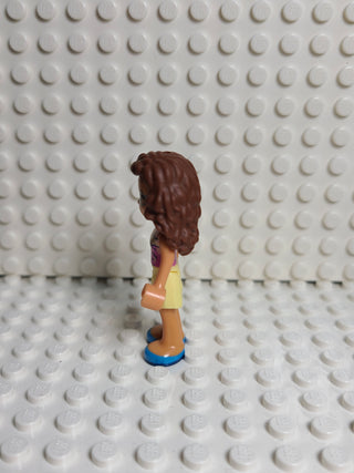 Olivia, frnd0364 Minifigure LEGO®