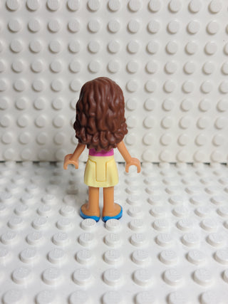 Olivia, frnd0364 Minifigure LEGO®