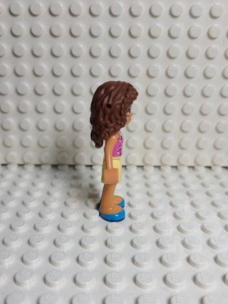 Olivia, frnd0364 Minifigure LEGO®