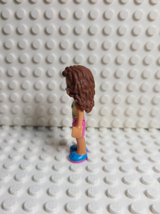 Olivia, frnd0241 Minifigure LEGO®