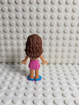 Olivia, frnd0241 Minifigure LEGO®