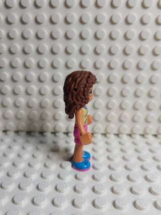Olivia, frnd0241 Minifigure LEGO®