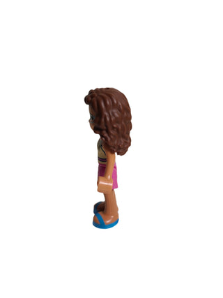 Olivia, frnd0455 Minifigure LEGO®