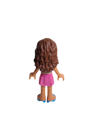 Olivia, frnd0455 Minifigure LEGO®