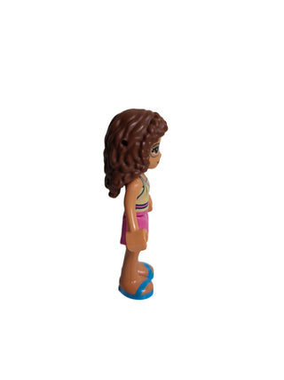 Olivia, frnd0455 Minifigure LEGO®