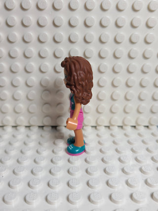 Olivia, frnd0496 Minifigure LEGO®