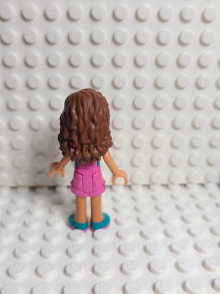 Olivia, frnd0496 Minifigure LEGO®
