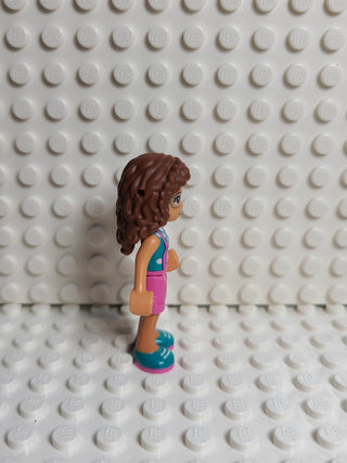 Olivia, frnd0496 Minifigure LEGO®