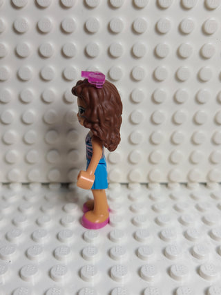 Olivia, frnd0380 Minifigure LEGO®