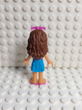 Olivia, frnd0380 Minifigure LEGO®