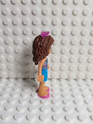 Olivia, frnd0380 Minifigure LEGO®
