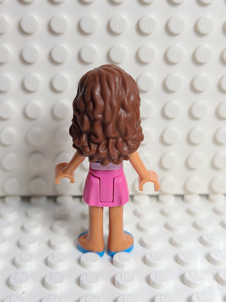 Olivia, frnd0424 Minifigure LEGO®