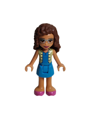 Olivia, frnd0351 Minifigure LEGO®