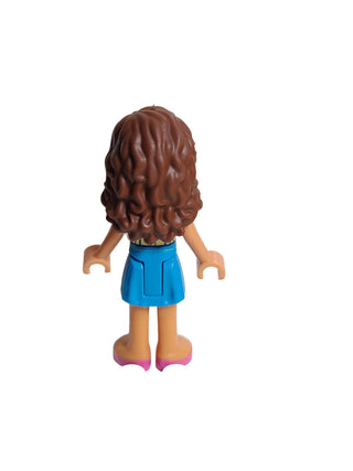 Olivia, frnd0351 Minifigure LEGO®