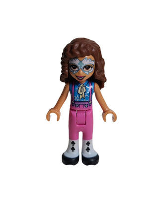 Olivia, frnd0447 Minifigure LEGO®