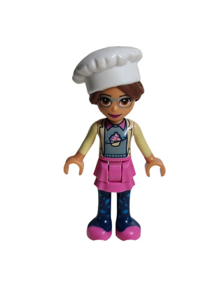 Olivia, frnd0295 Minifigure LEGO®