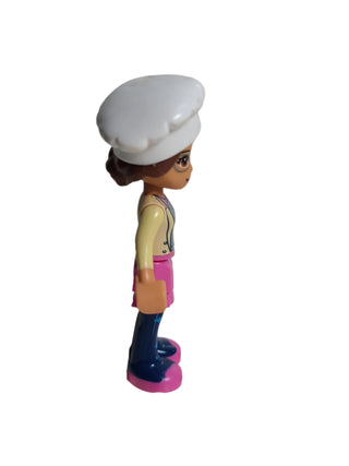 Olivia, frnd0295 Minifigure LEGO®