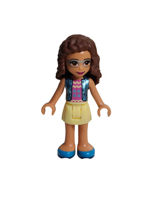 Olivia, frnd0391 Minifigure LEGO®