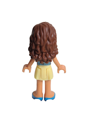Olivia, frnd0391 Minifigure LEGO®