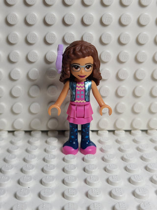 Olivia, frnd0332 Minifigure LEGO®