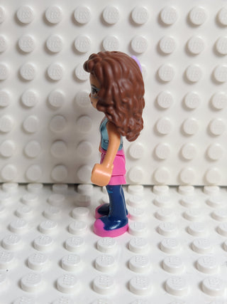 Olivia, frnd0332 Minifigure LEGO®