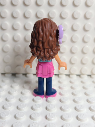 Olivia, frnd0332 Minifigure LEGO®