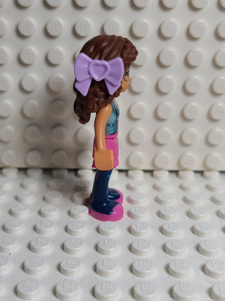 Olivia, frnd0332 Minifigure LEGO®