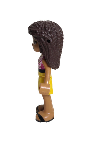 Andrea, frnd0517 Minifigure LEGO®