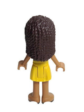 Andrea, frnd0517 Minifigure LEGO®