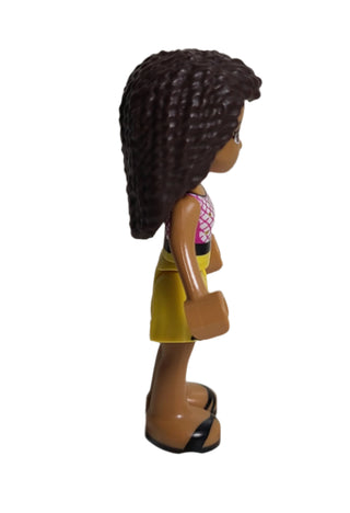 Andrea, frnd0517 Minifigure LEGO®
