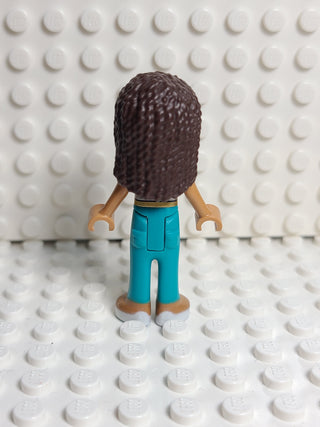 Andrea, frnd0434 Minifigure LEGO®