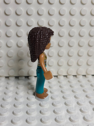 Andrea, frnd0434 Minifigure LEGO®