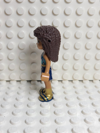 Andrea, frnd0346 Minifigure LEGO®